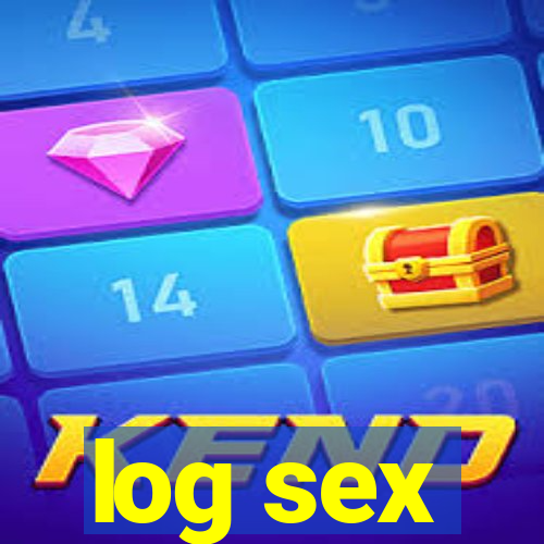 log sex